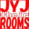 FanCafe JYJ Their Rooms