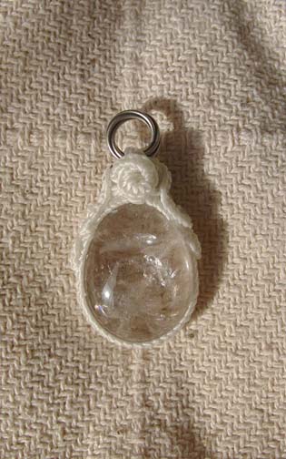 レインボークリスタル