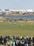2012/2/12・湘南ベルマーレ練習試合(vs水戸)