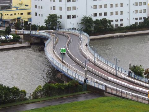 さざなみ橋