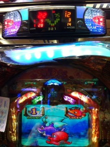 千円で大当りする秘密! パチンコ脳の作り方