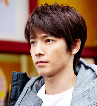 Superjunior ドンへ 大丈夫パパの娘だから Superjunior 宇宙大スター