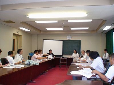 ポスティングだけに頼らない。紙媒体と組み合わせて市町村役場、行政へのブログやtwitterなどインターネットを使った広報の提案