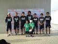 7人の戦士たちと