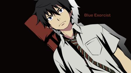 青の祓魔師 壁紙博物館 ふくっちのブログ