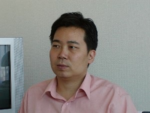 金完燮（キム・ワンソプ）