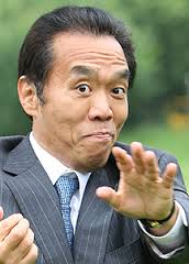 K-1プロデューサーの石井和義