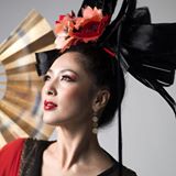 2012年のミス・インターナショナル世界大会で日本人初の優勝を果たした吉松育美さん