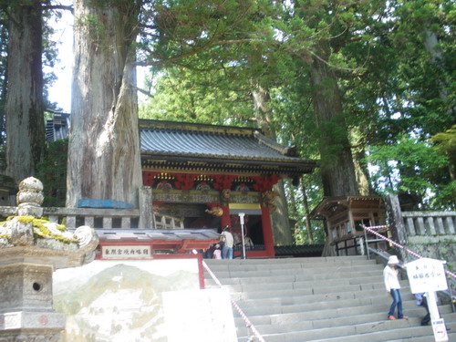 東照宮