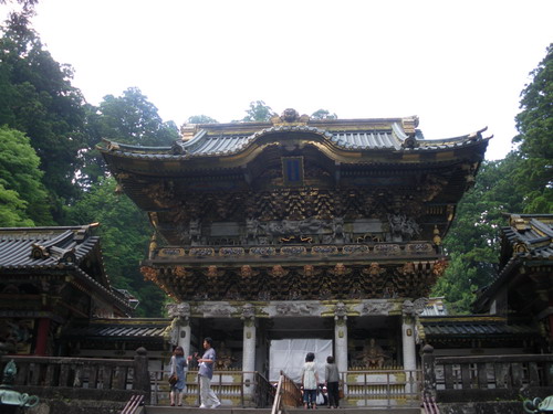 東照宮１