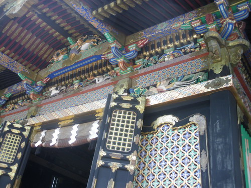 東照宮２