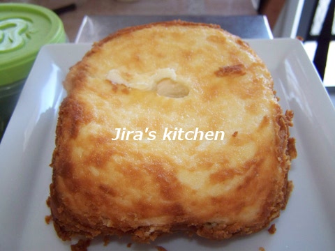 チーズケーキ２