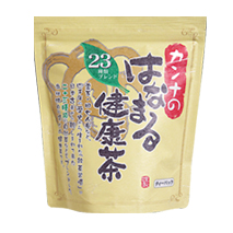 はなまる健康茶