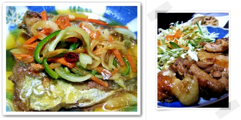 monの好きなこと