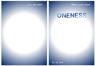 oneness