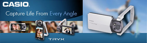 TRYX