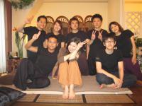 ビーラボスタッフ