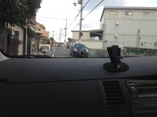 北大阪ペーパードライバースクール