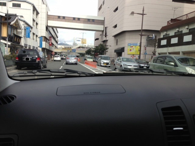 ＪＲ高槻駅前　北大阪ペーパードライバー