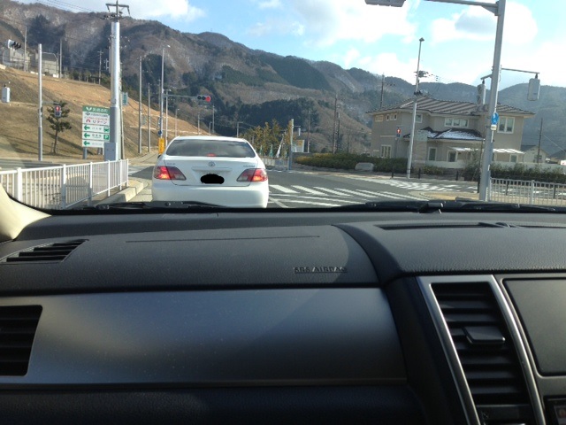 箕面森町　北大阪ペーパードライバースクール