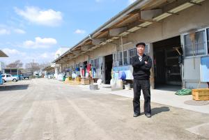 素晴らしい成績を残している馬主さんですが 元ｊｒａ調教師 山田要一のブログ