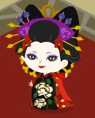 花魁