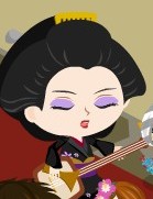 花魁.