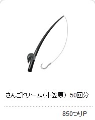 さんごドリーム