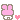 マイメロ絵文字