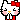 ハローキティ絵文字