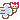 ハローキティ絵文字