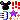 ディズニー絵文字