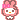 マイメロ絵文字