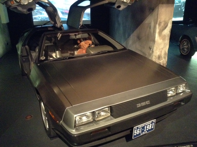 BMWイセッタ4