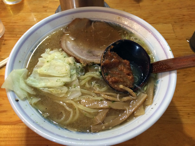 姫らーめん2