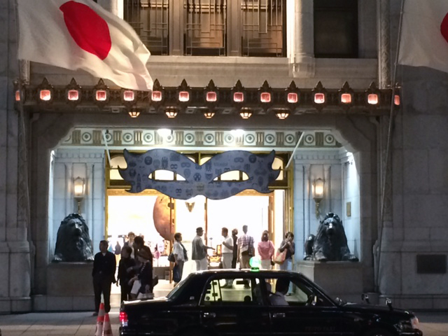 日本橋三越本店1