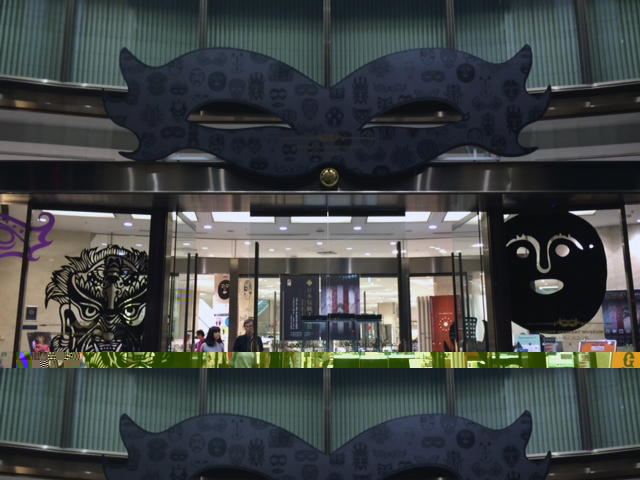 日本橋三越本店2
