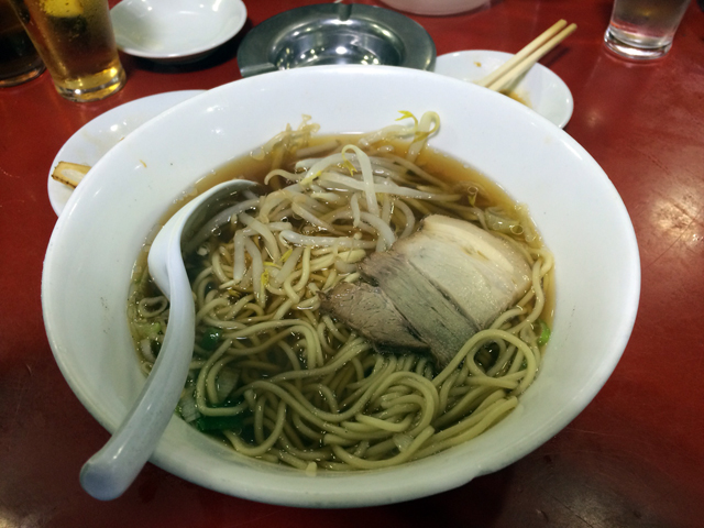味仙4