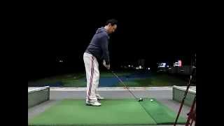 BASSARAリシャフト試打