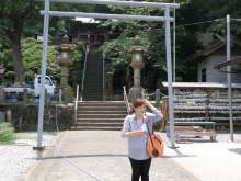 癒しの小道　　　心治療士-ｑ