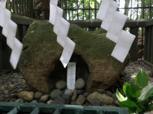 癒しの小道　　　心治療士-あ