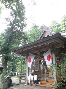 癒しの小道　　　心治療士-え