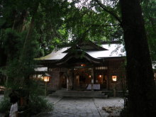 癒しの小道　　　心治療士-あ