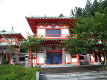 $癒しの小道　　　心治療士-ｂ