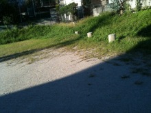 $癒しの小道 心治療士-い