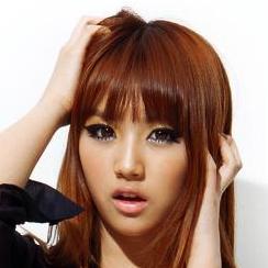 RaNia ティエ ラニア Tae