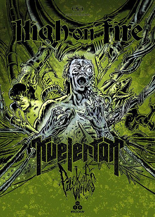 highOnFireElRey121213x