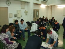 BTD@大阪にて起業家・ビジネスマンの為の勉強会・交流会を開催