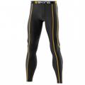 skins スキンズ　ロングタイツ　sports