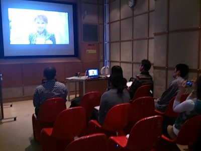 第１３回セクシュアリティ勉強会１